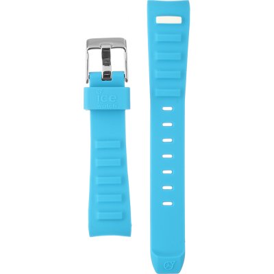 Ice-Watch Straps 005228 AQ.MAL.S.S.15 ICE Aqua Horlogeband