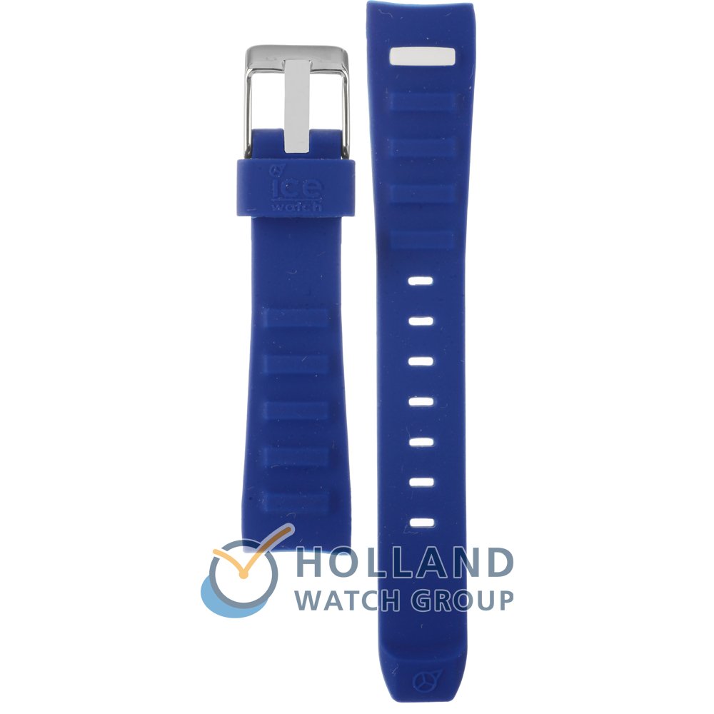 Ice-Watch Straps 005237 AQ.MAR.S.S.15 ICE Aqua Horlogeband