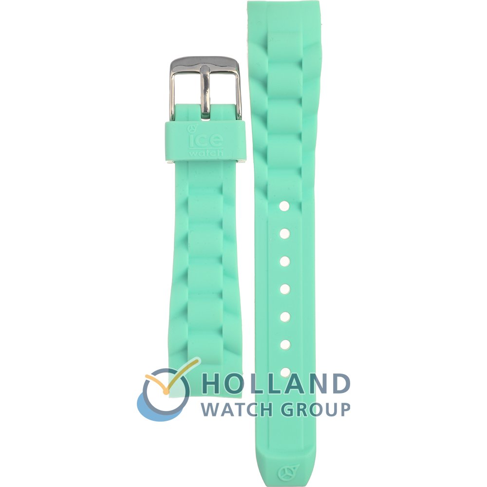 Ice-Watch Straps 005086 SI.COK.S.S.14 ICE Forever Trendy Horlogeband