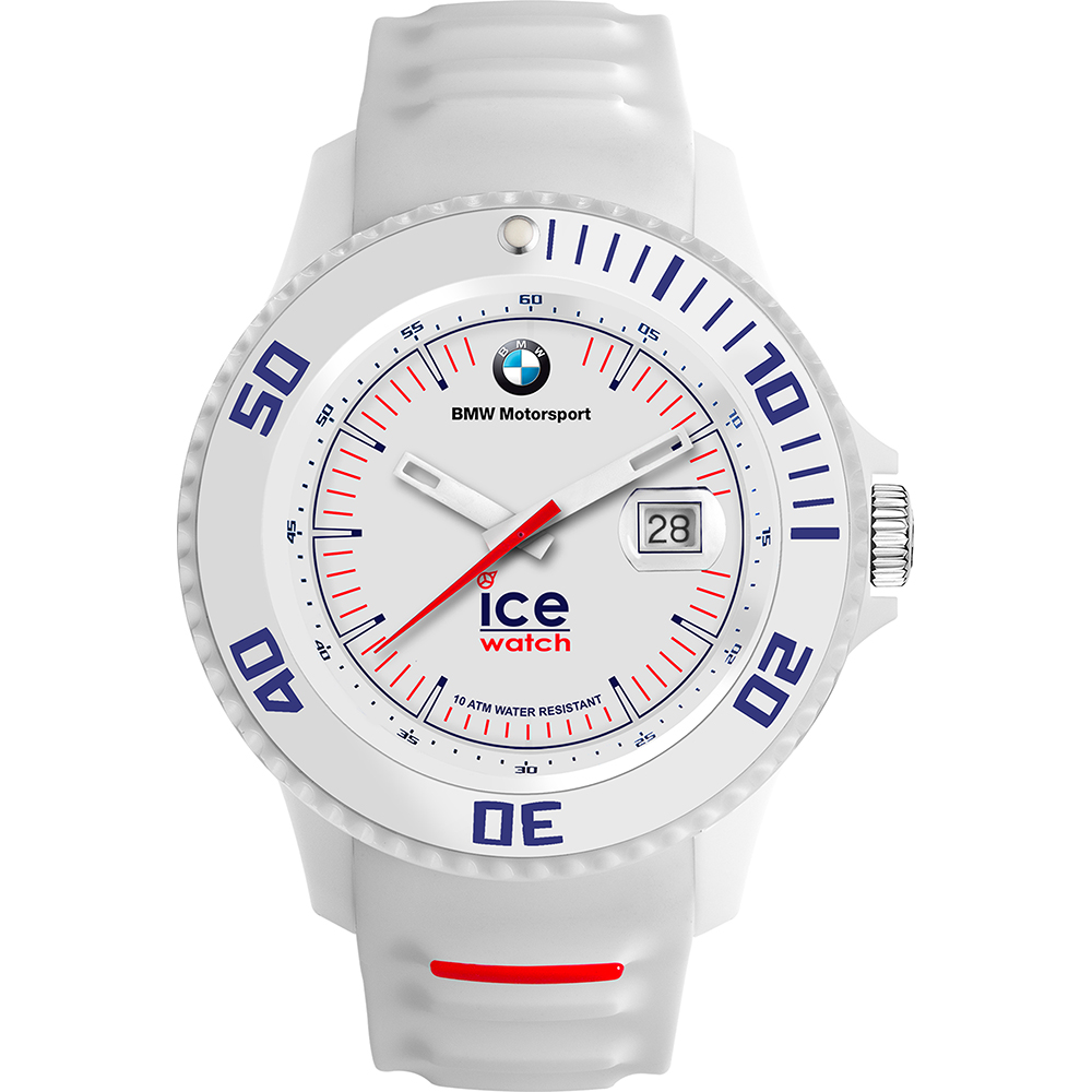 Bmw ice watch