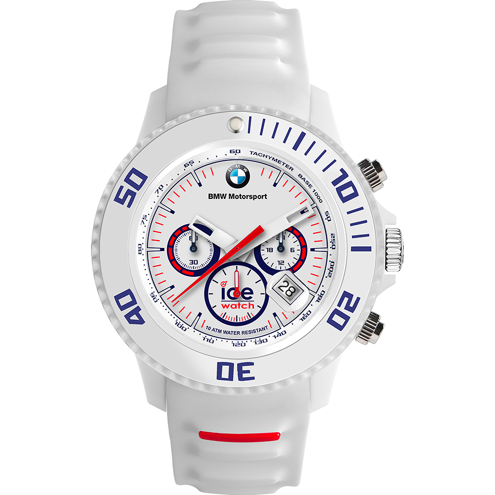 Ice-Watch Ice-Classic 000841 ICE BMW Horloge
