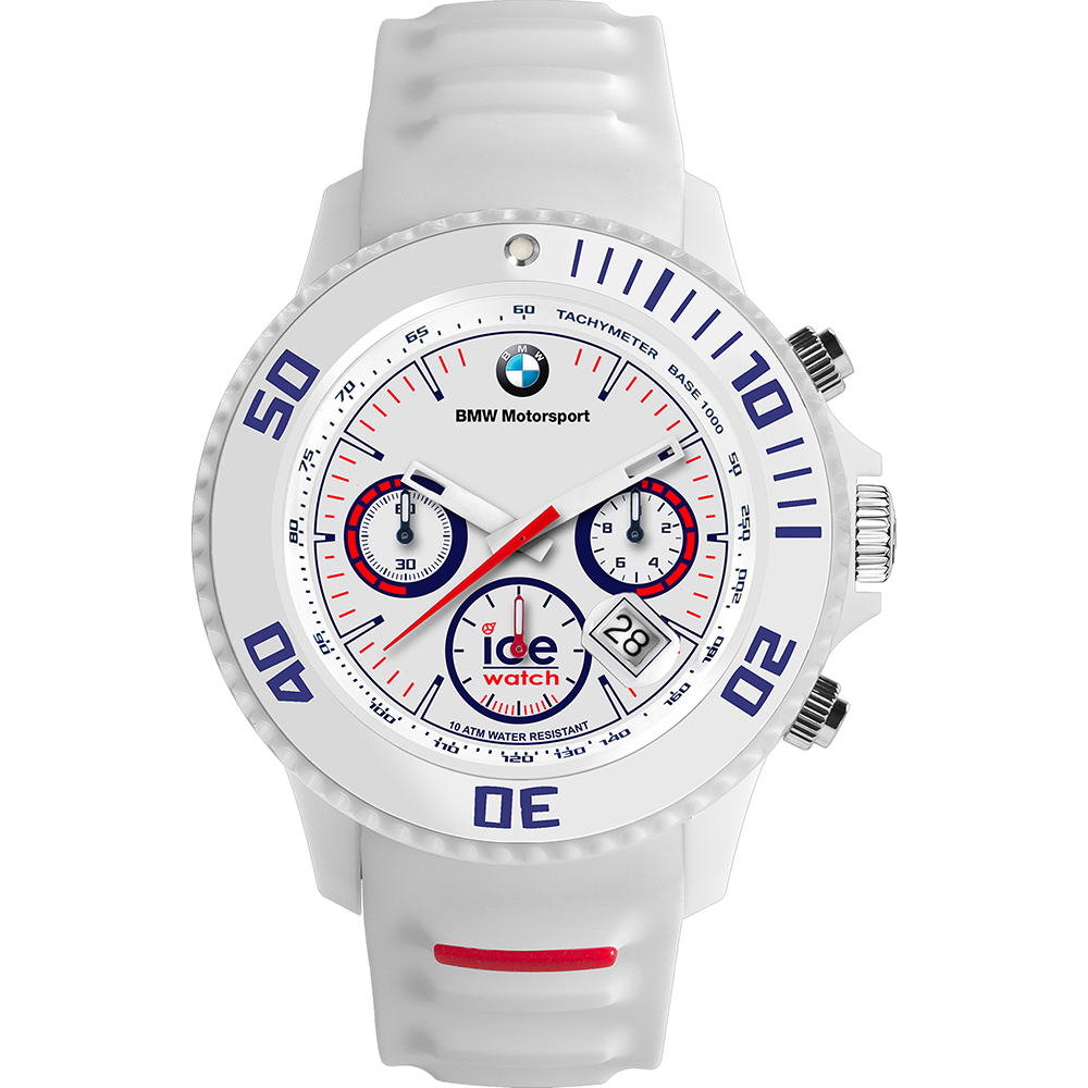 Ice-Watch 000843 ICE BMW Horloge