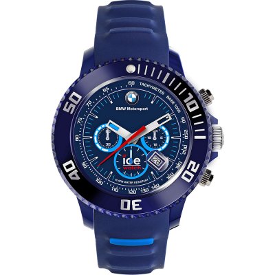 Ice-Watch Ice-Classic 001131 ICE BMW Horloge