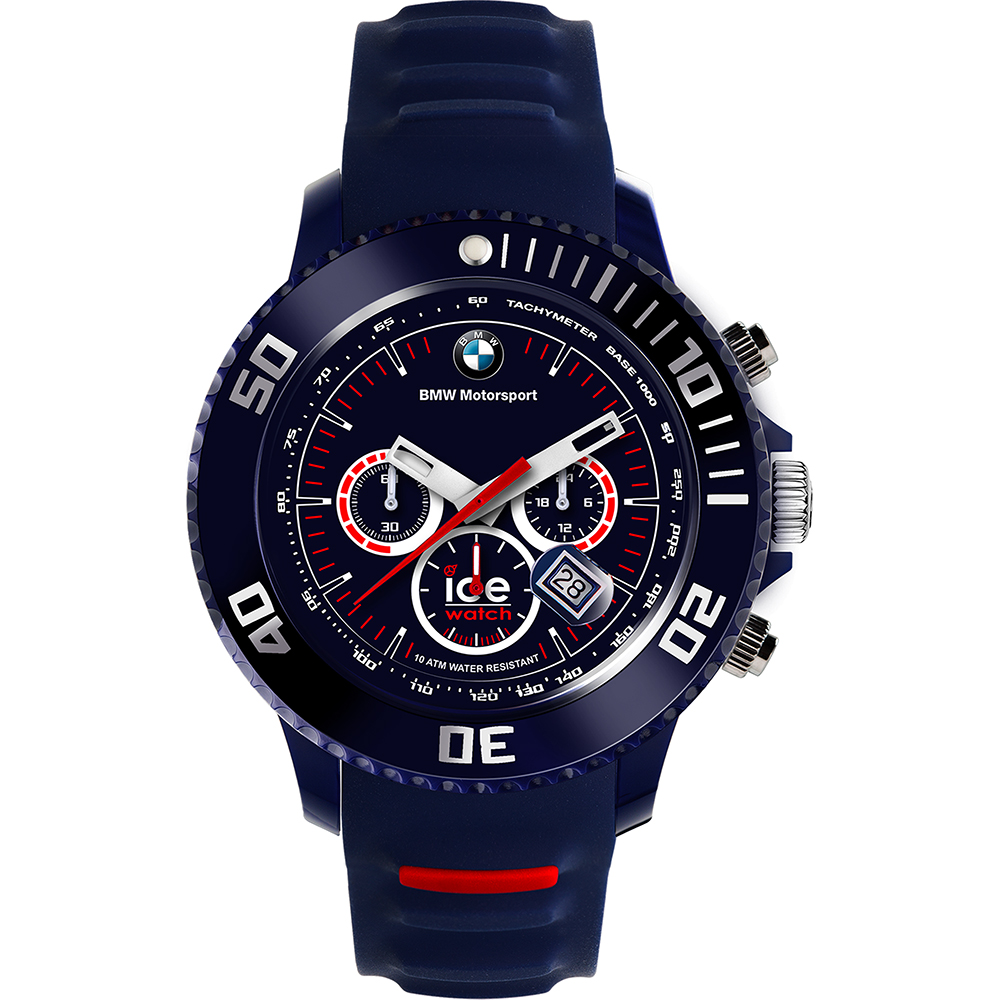 Bmw ice watch