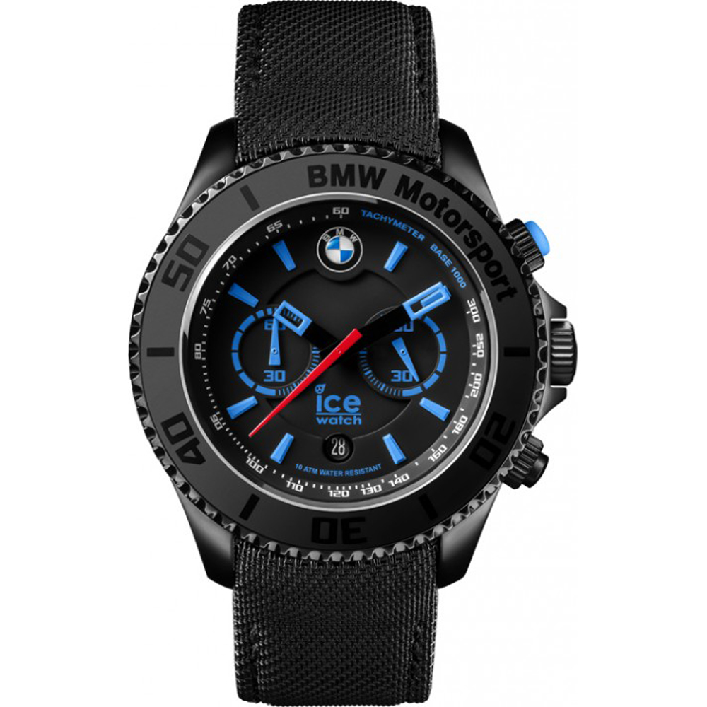 Ice-Watch Ice-Classic 001123 ICE BMW Horloge