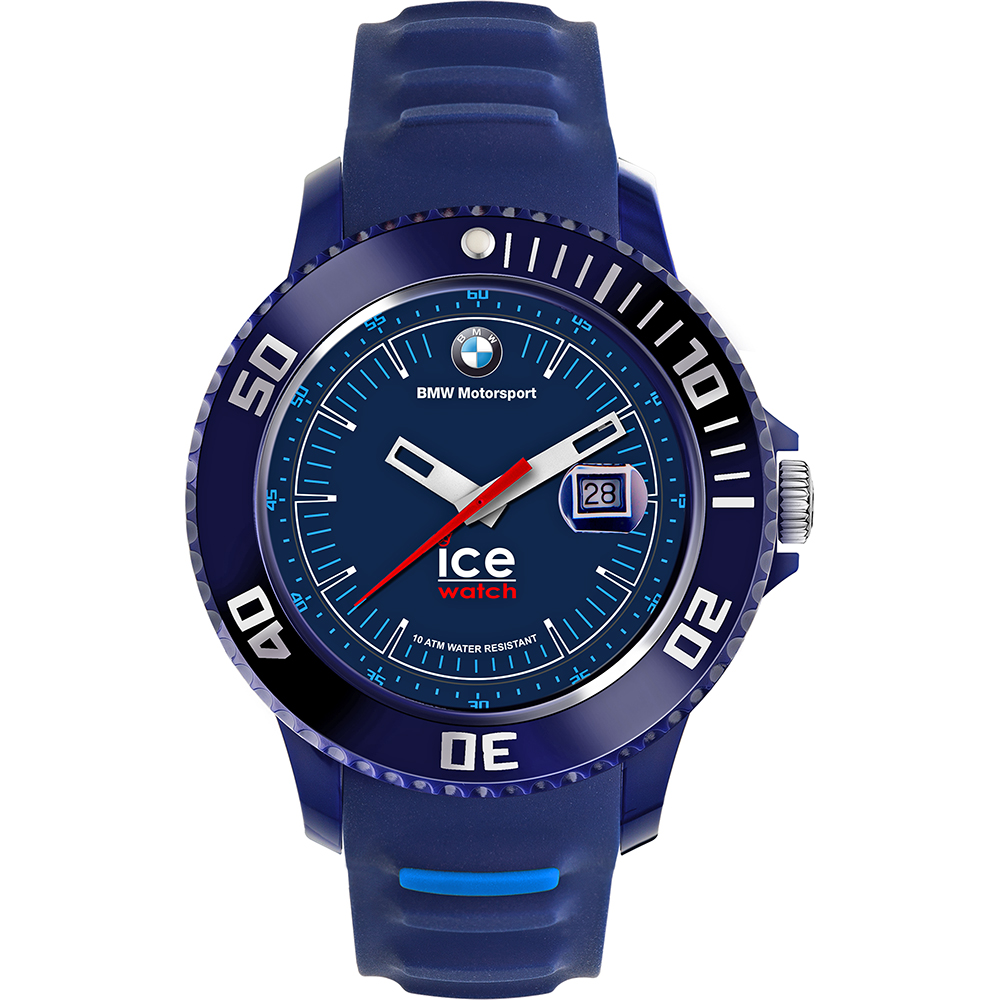 Ice-Watch Ice-Classic 001127 ICE BMW Horloge