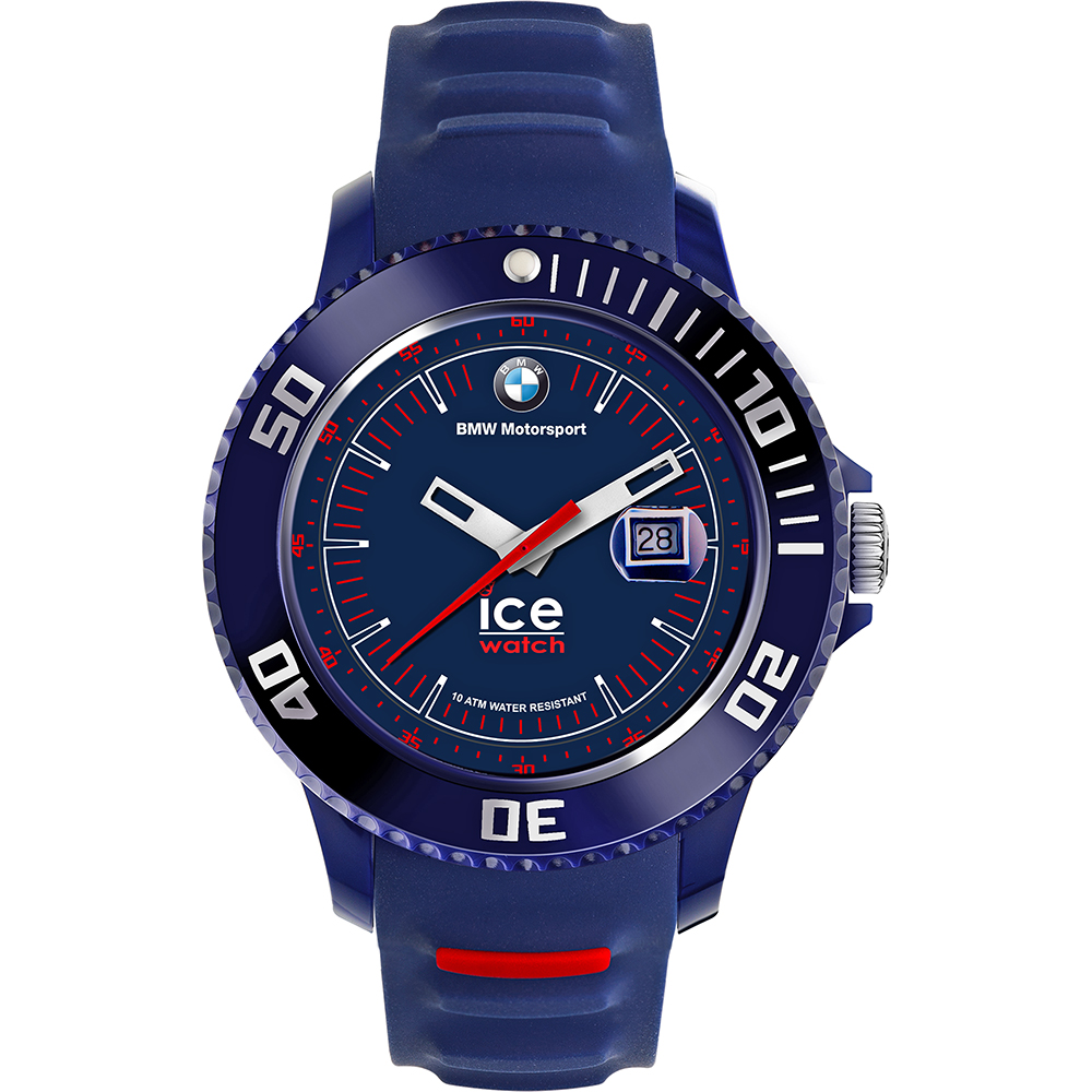 Ice-Watch Ice-Classic 001128 ICE BMW Horloge