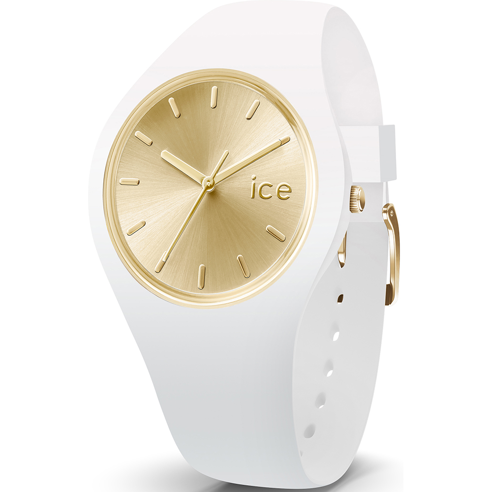 Ice-Watch Ice-Silicone 001393 ICE Chic horloge