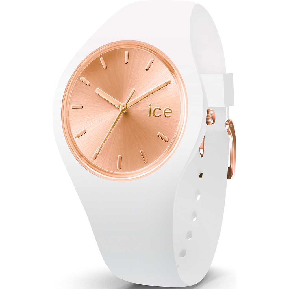 Ice-Watch Ice-Silicone 001397 ICE Chic horloge