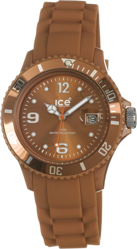 Ice-Watch 000155 ICE Chocolate Horloge