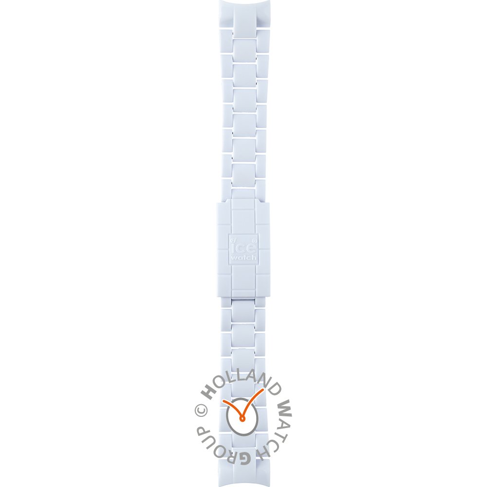 Ice-Watch Straps 006222 CP.DBE.U.P.10 ICE Classic Pastel Horlogeband