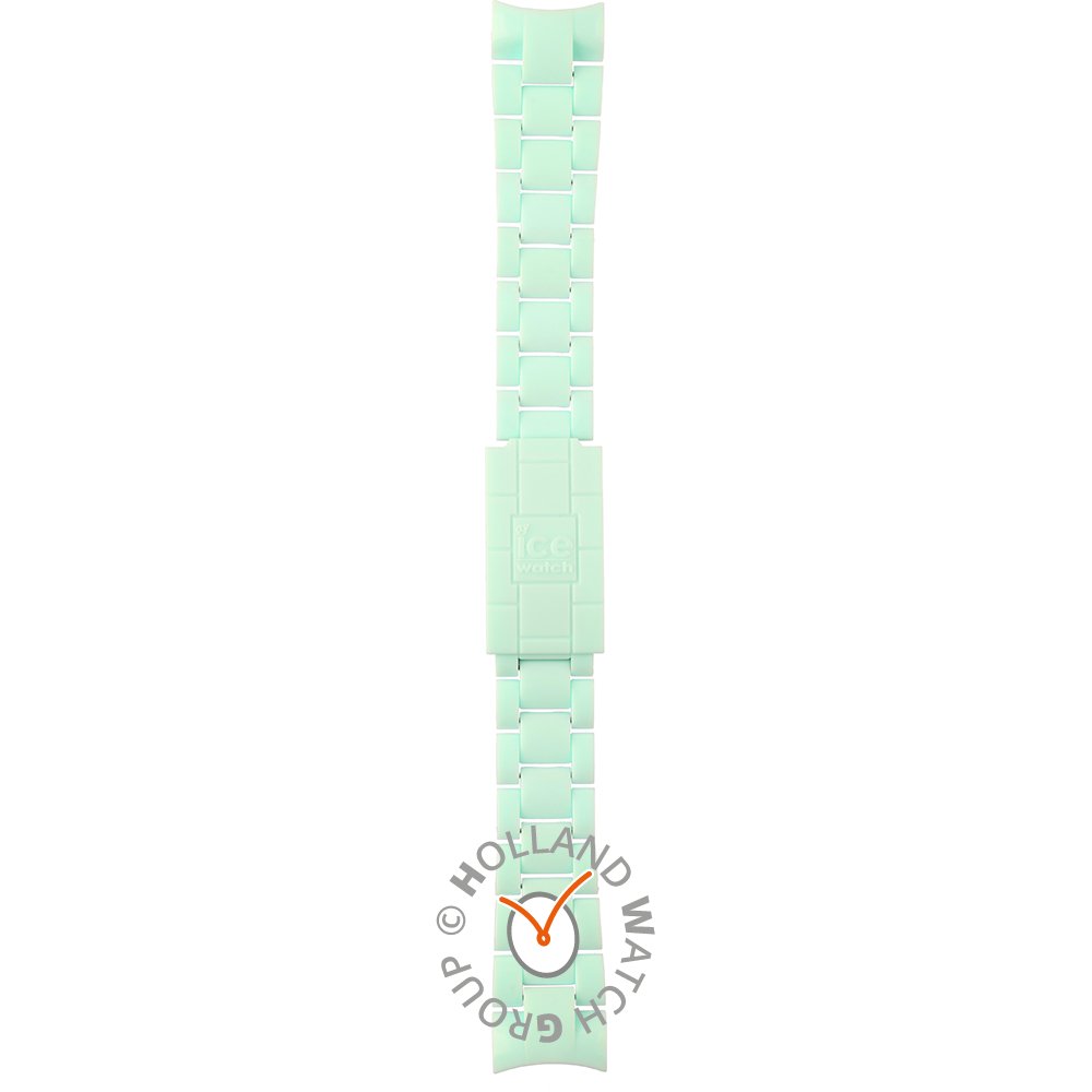 Ice-Watch Straps 006223 CP.DBG.U.P.10 ICE Classic Pastel Horlogeband