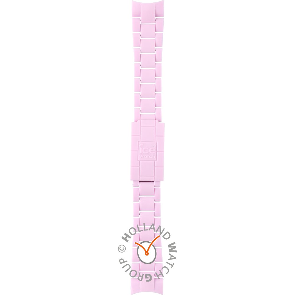 Ice-Watch Straps 006225 CP.DPE.U.P.10 ICE Classic Pastel Horlogeband