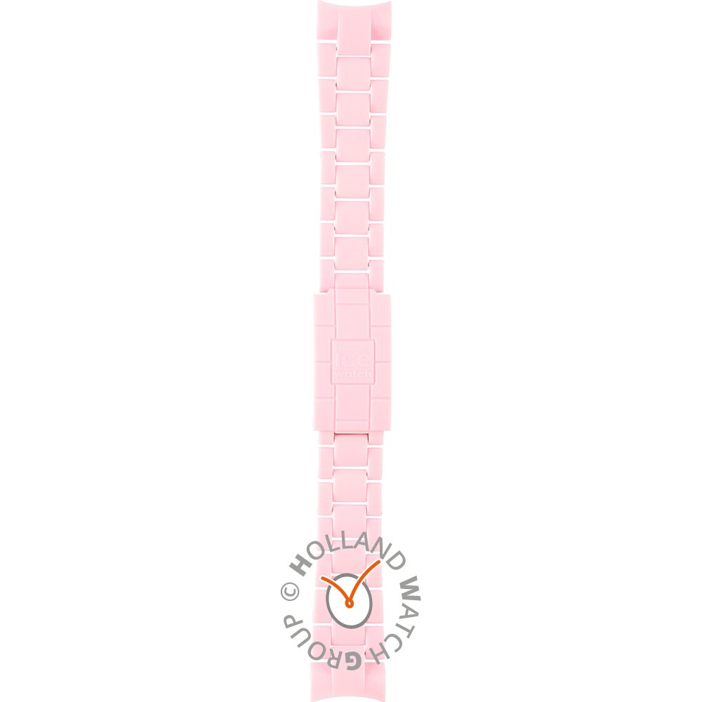 Ice-Watch Straps 006224 CP.DPK.U.P.10 ICE Classic Pastel Horlogeband