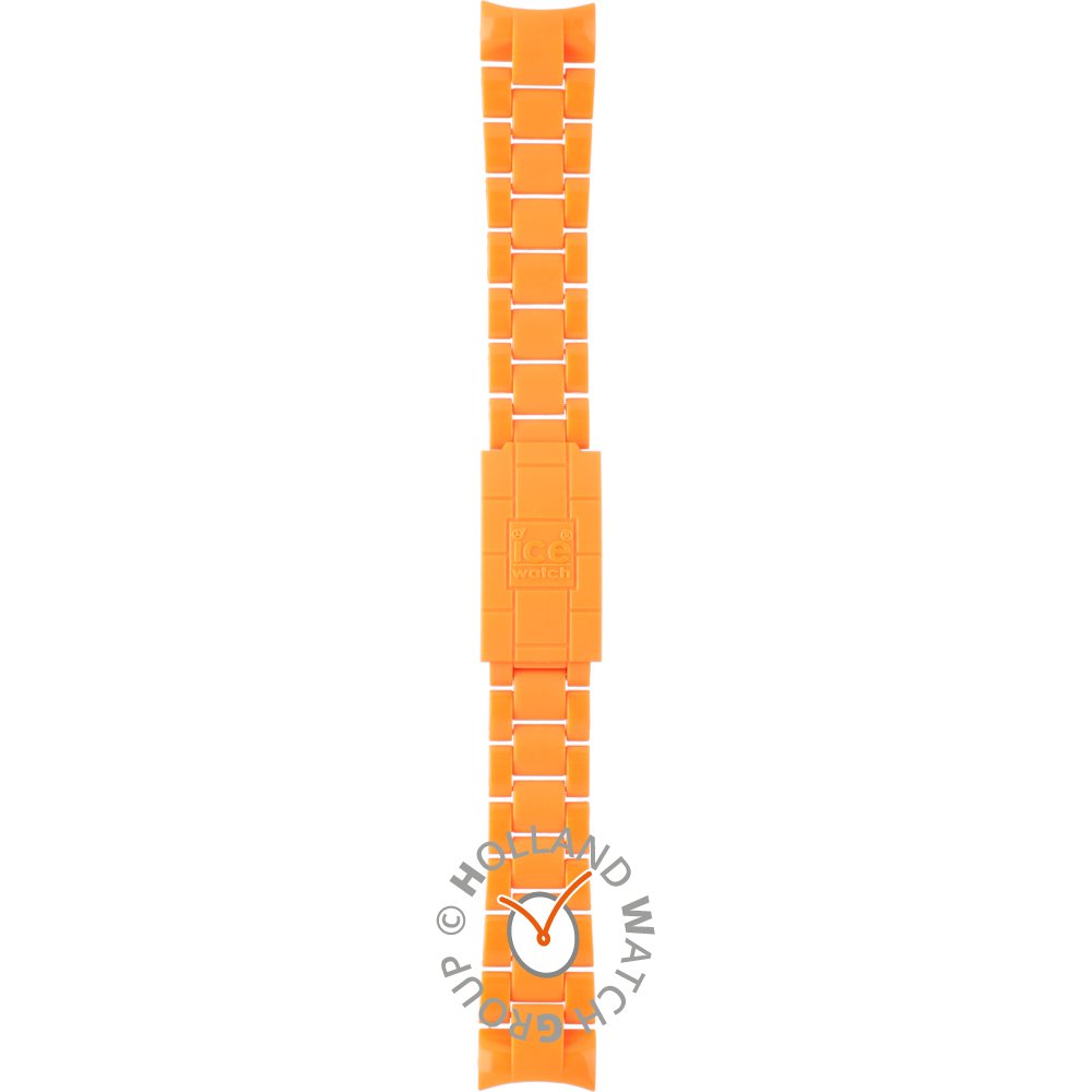 Ice-Watch Straps 006193 CS.OE.U.P.10 IICE Classic-Solid Horlogeband