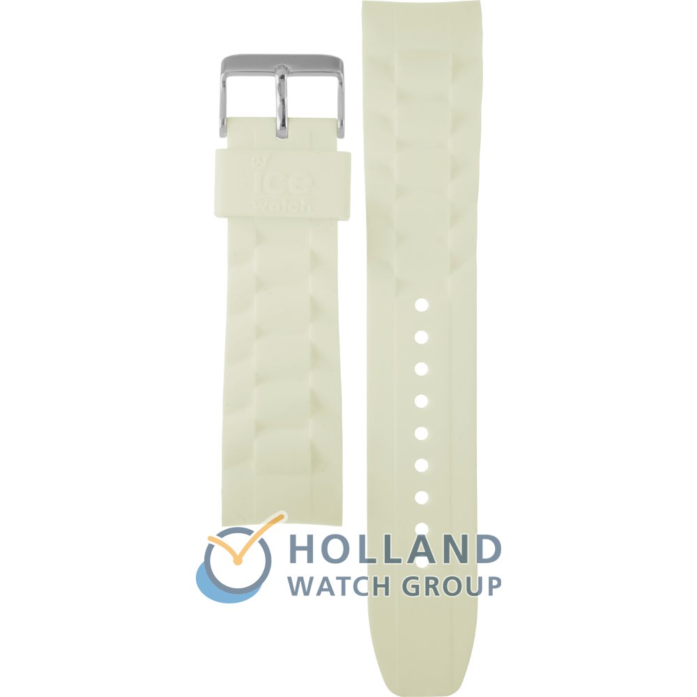 Ice-Watch Straps 004959 CT.WC.B.S.10 ICE Chocolate Horlogeband