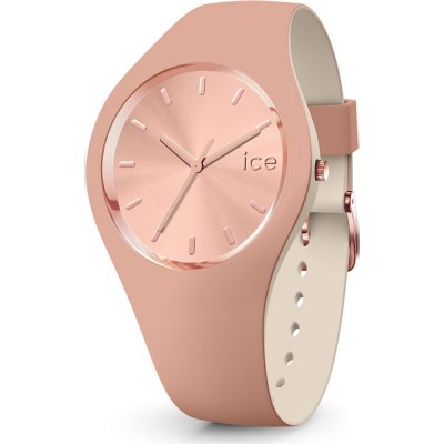 Ice-Watch Ice-Iconic 016980 Duo Chic Horloge