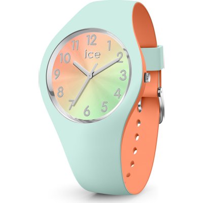 Ice-Watch Ice-Iconic 016981 Duo Chic Horloge