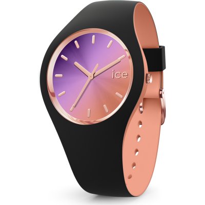 Ice-Watch Ice-Iconic 016982 Duo Chic Horloge