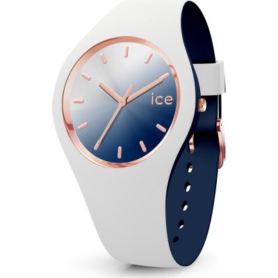 Ice-Watch Ice-Iconic 016983 ICE Duo Chic Horloge
