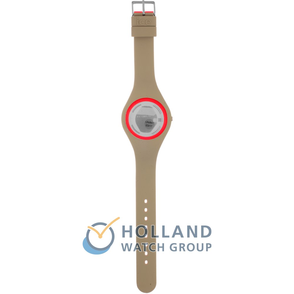 Ice-Watch Straps 010056 DUO.KPK.S.S.16 Horlogeband