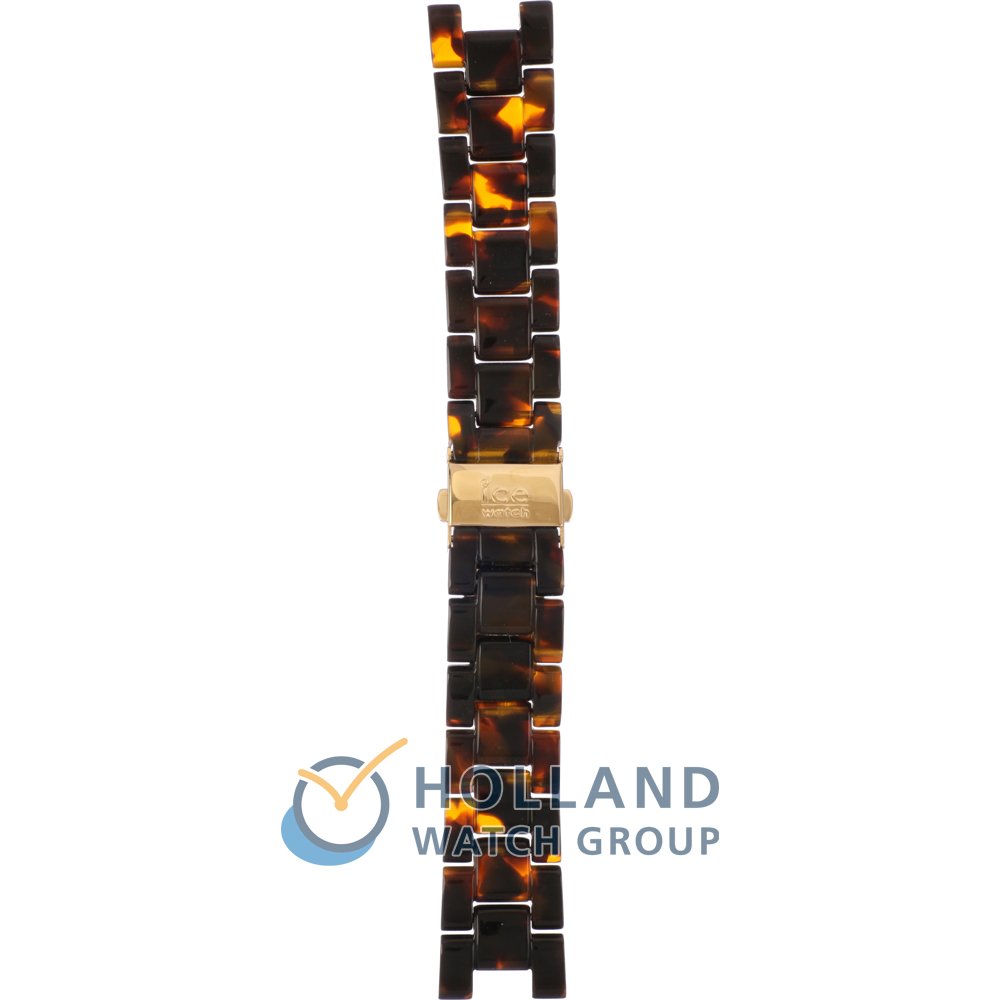 Ice-Watch Straps 006008 EL.TGD.U.AC.12 ICE Stone Horlogeband