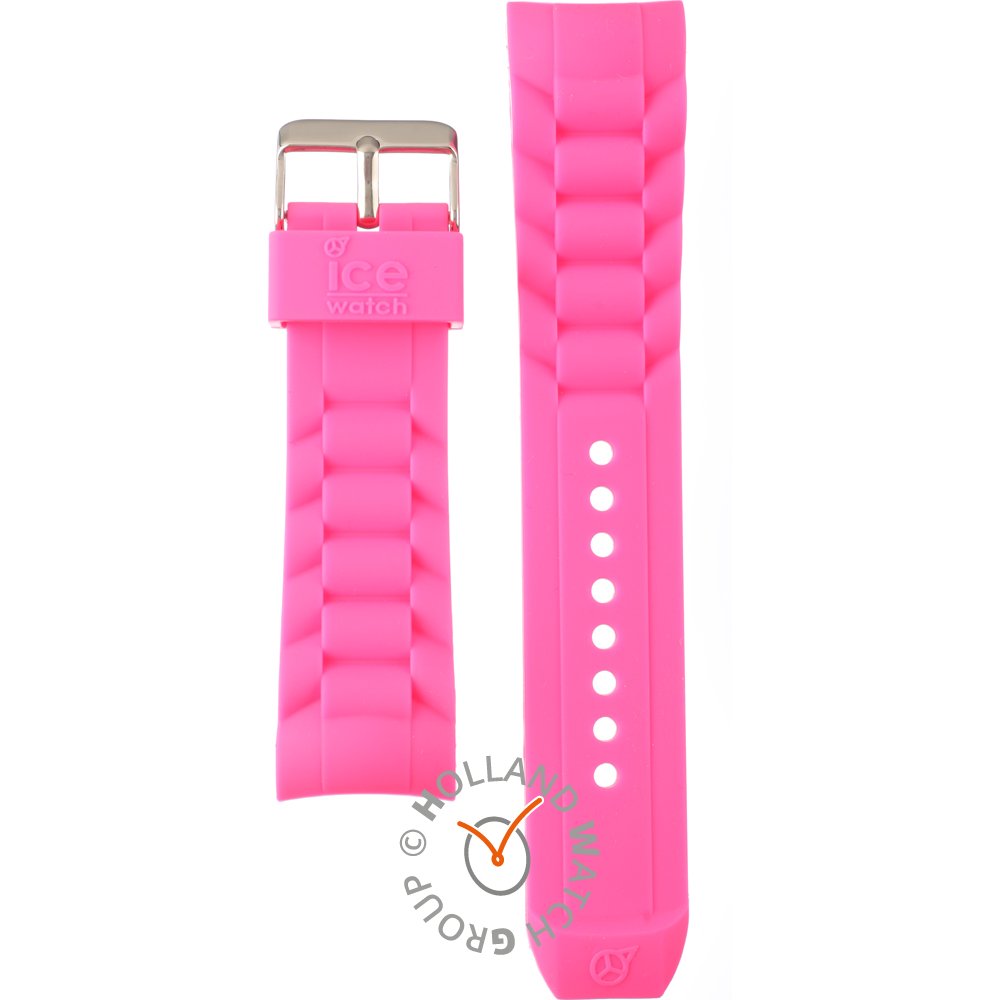 Ice-Watch Straps 005430 FM.SS.FPH.BB.S.11 ICE FMIF Horlogeband