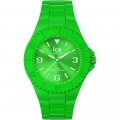Ice-Watch Generation Flashy Green horloge