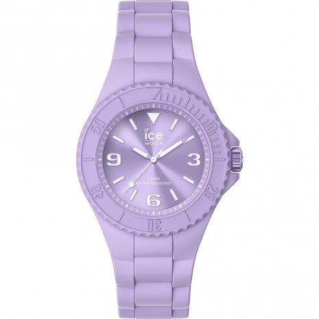 Ice-Watch Generation Lilac horloge