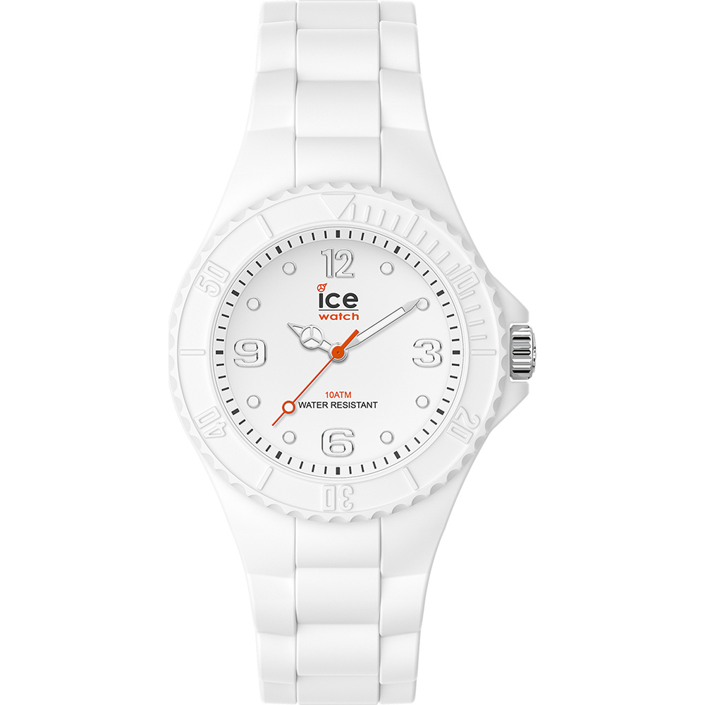 Ice-Watch Ice-Classic 019138 Generation forever horloge • EAN: 4895173302091 • Horloge.nl