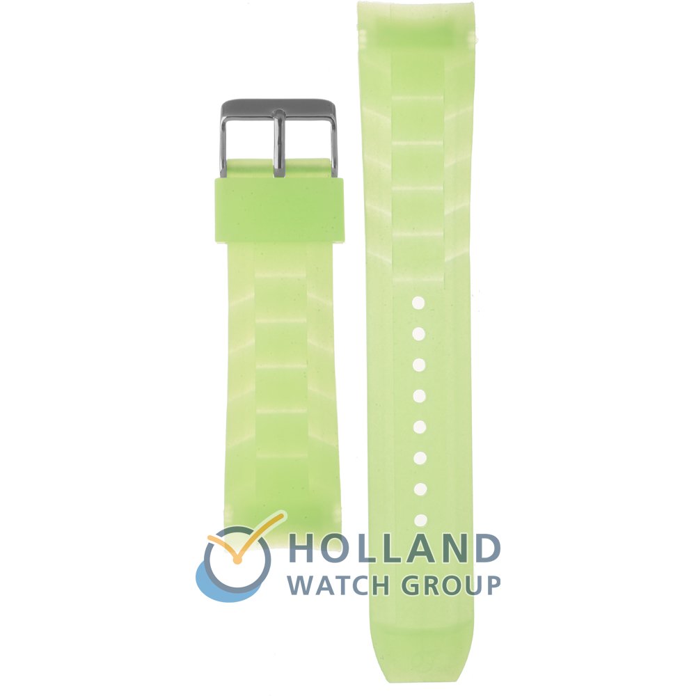 Ice-Watch Straps 005438 GL.GG.B.S.11 ICE Glow Horlogeband