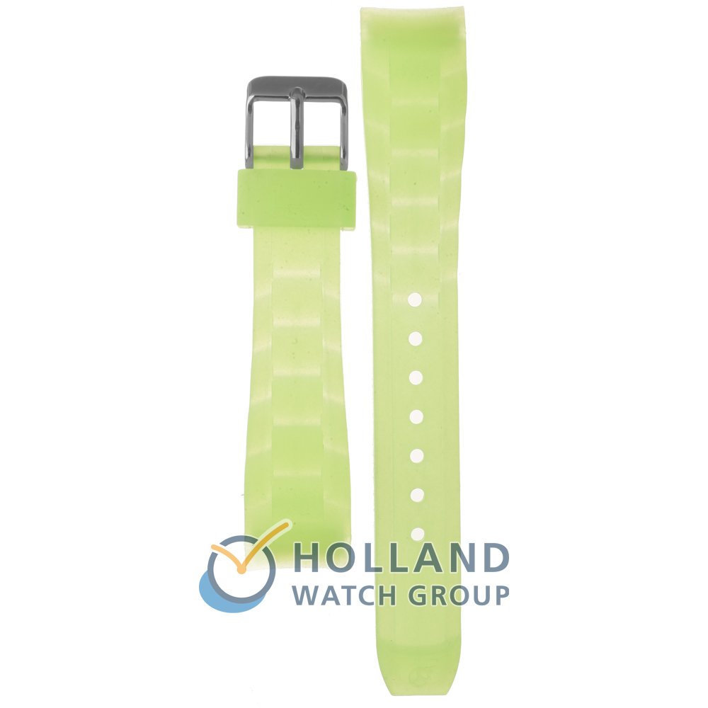 Ice-Watch Straps 005531 GL.GG.S.S.11 ICE Glow Horlogeband