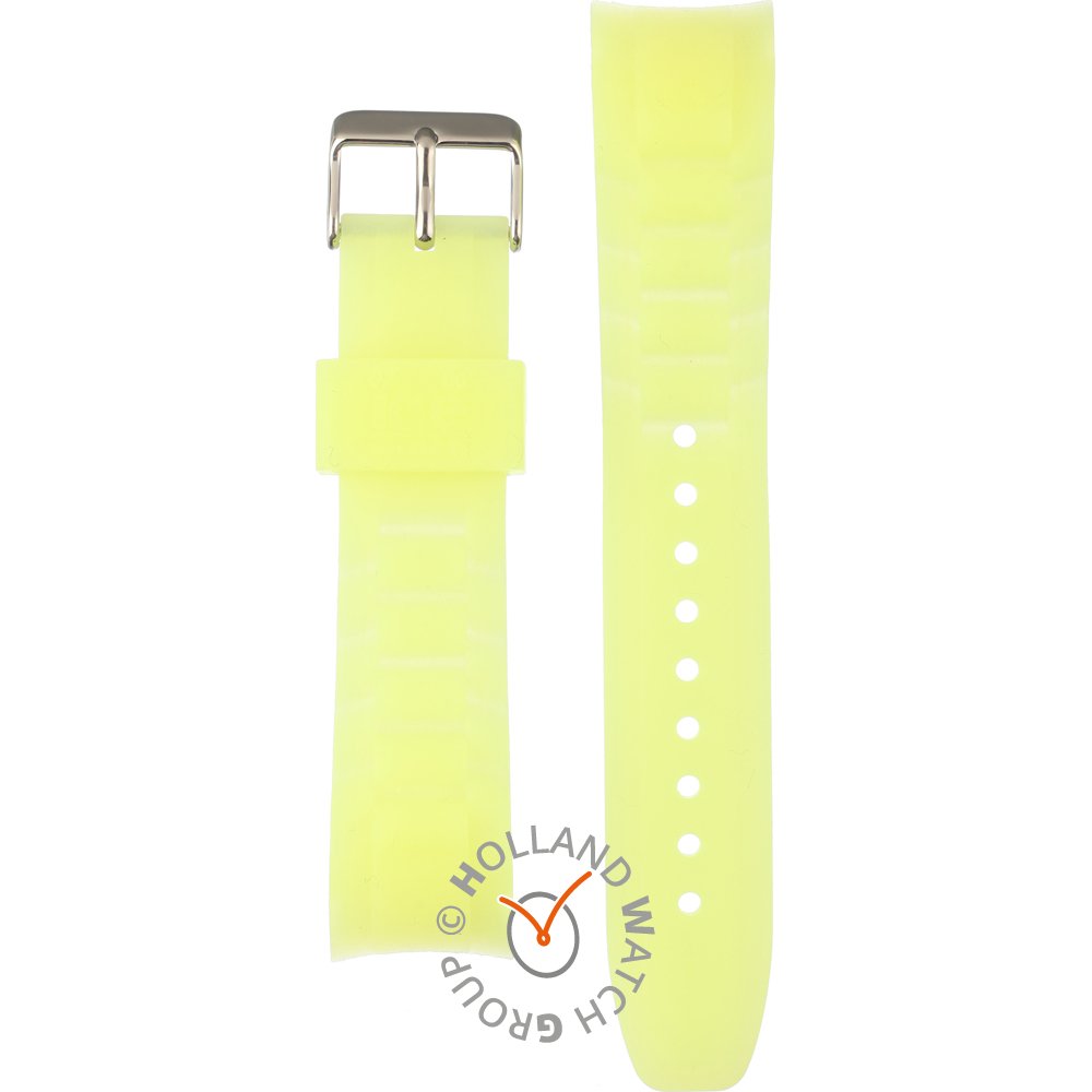 Ice-Watch Straps 005482 GL.GY.U.S.11 ICE Glow Horlogeband