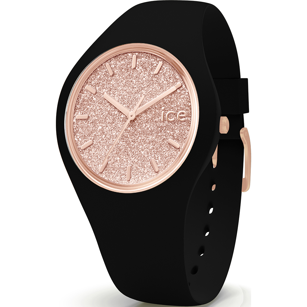 Ice-Watch Ice-Silicone 001353 ICE Glitter horloge