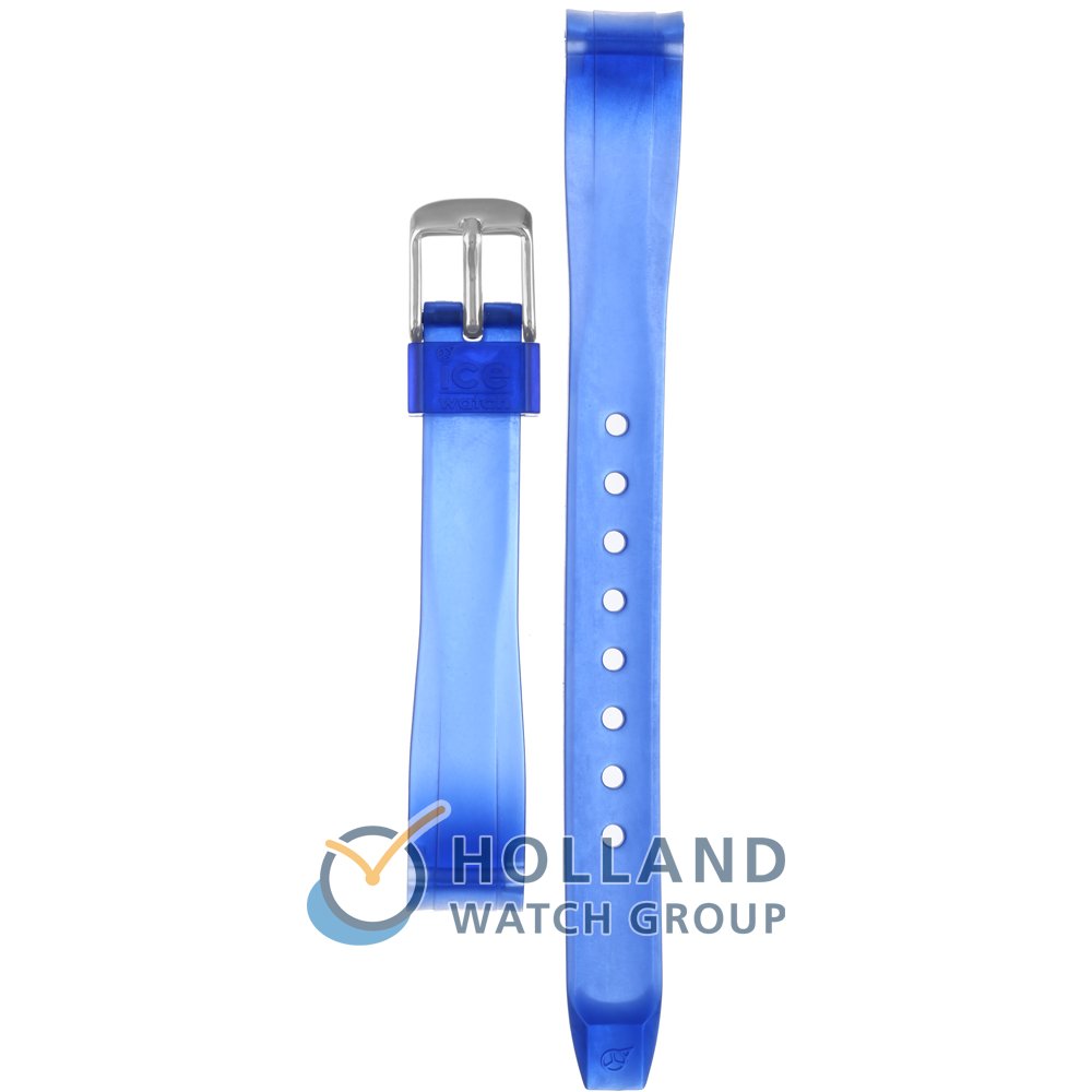 Ice-Watch Straps 005409 HA.DAZ.M.U.15 ICE Happy Horlogeband