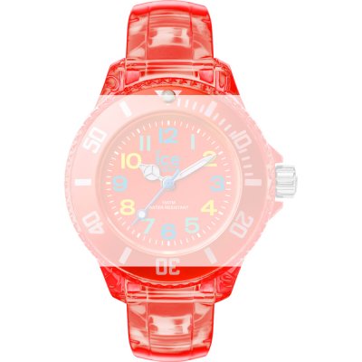 Ice-Watch Straps 005416 HA.RD.M.U.15 ICE Happy Horlogeband