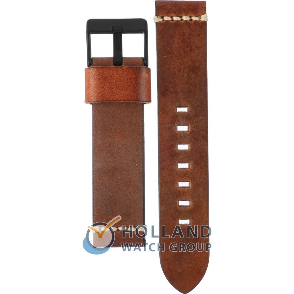 Ice-Watch Straps 005320 HE.BN.BZ.B.L.14 ICE heritage Horlogeband