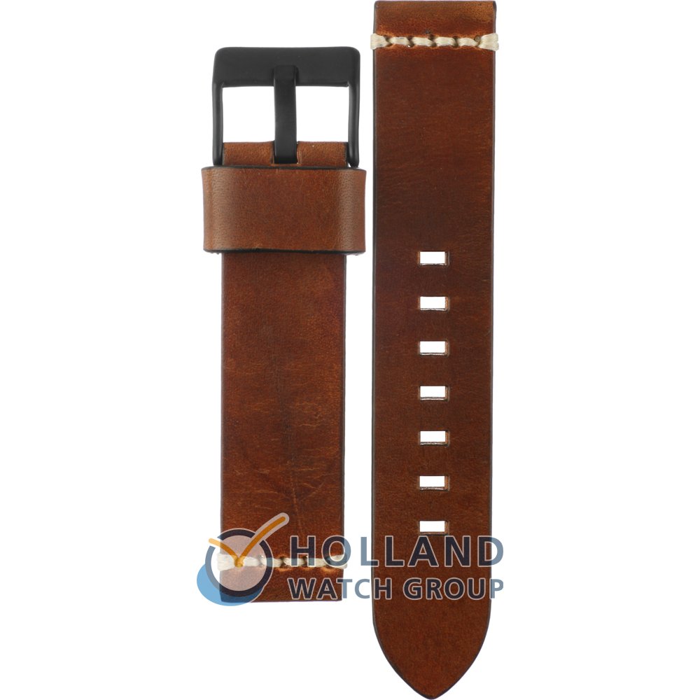 Ice-Watch Straps 005321 HE.LBN.BM.B.L.14 ICE heritage Horlogeband