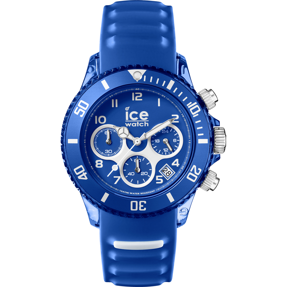 Ice-Watch 012734 ICE Aqua Horloge