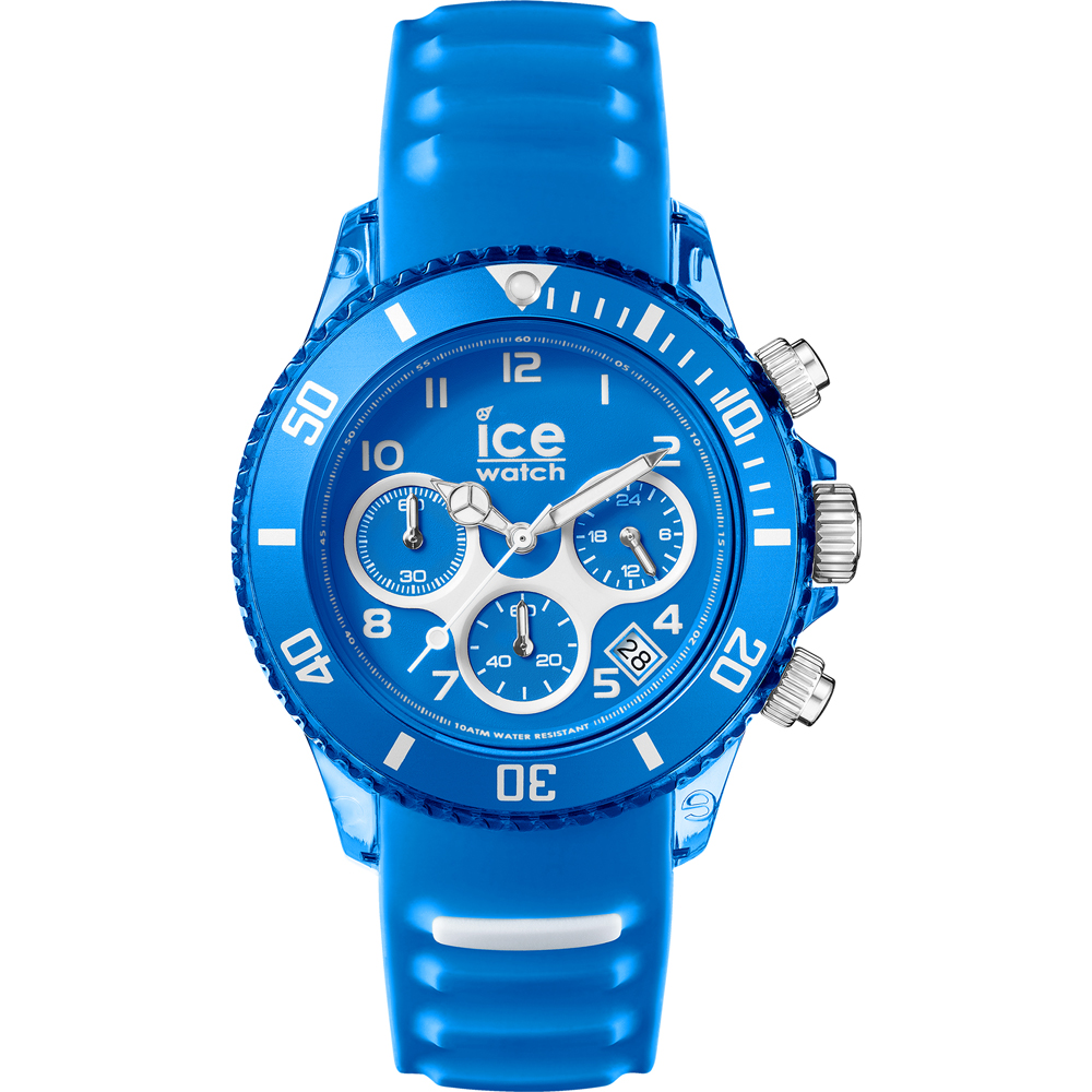 Ice-Watch 012735 ICE Aqua Horloge