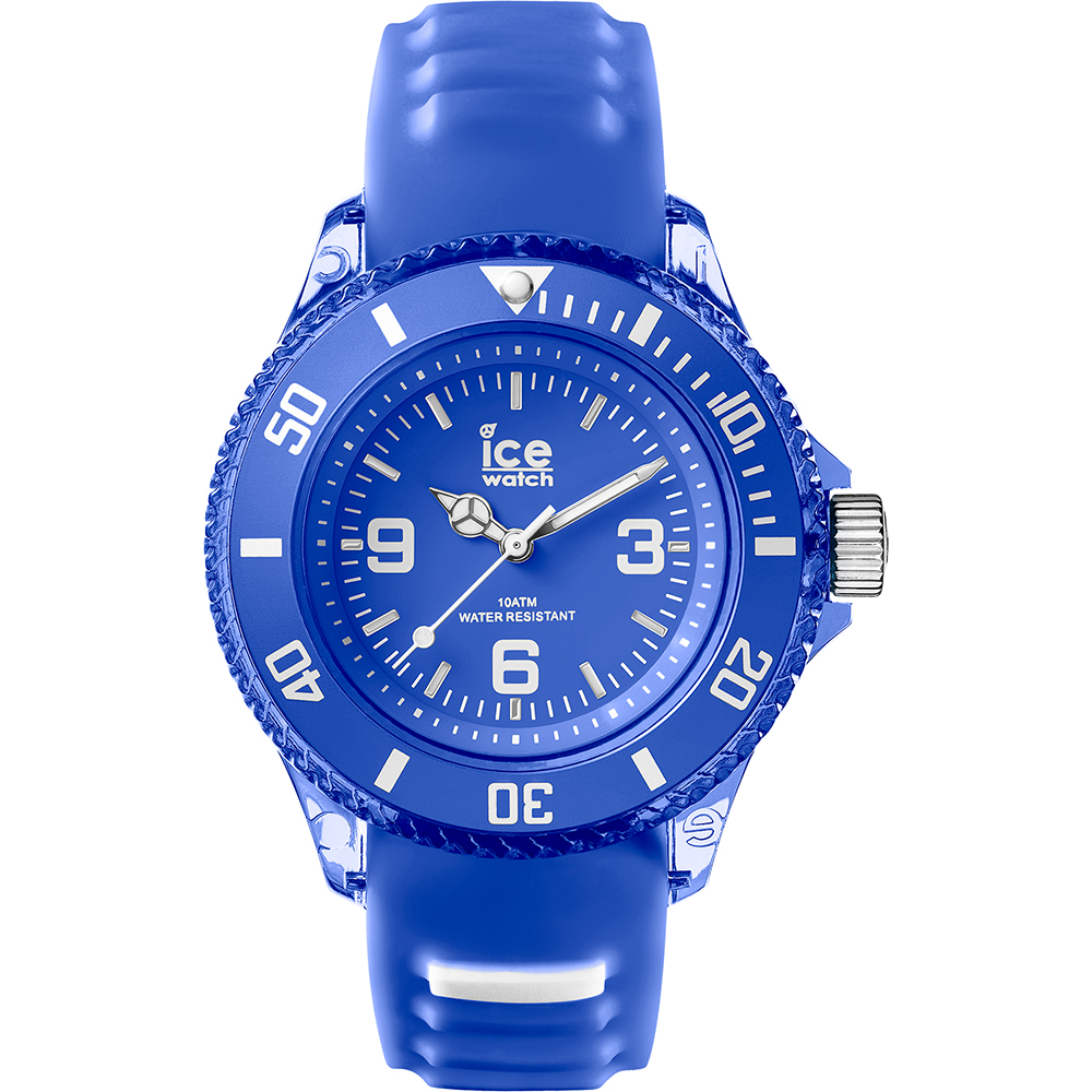 Ice-Watch Ice-Classic 001456 ICE Aqua Horloge