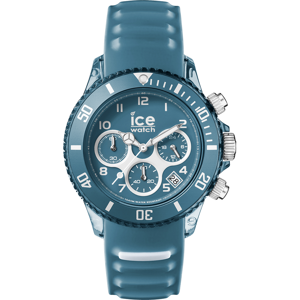 Ice-Watch Ice-Classic 001462 ICE Aqua Chrono Horloge