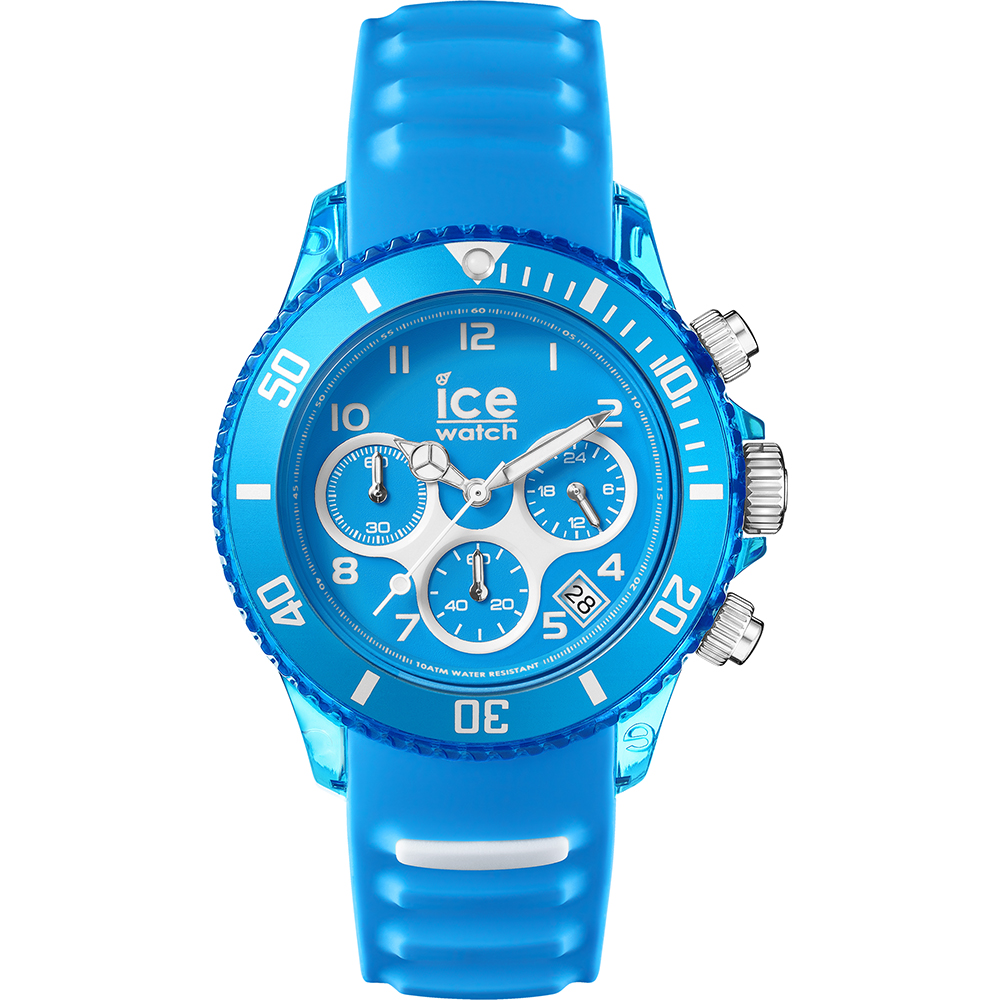 Ice-Watch Ice-Classic 001461 ICE Aqua Chrono Horloge