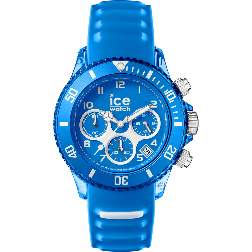 Ice-Watch Ice-Classic 001460 ICE Aqua Chrono Horloge