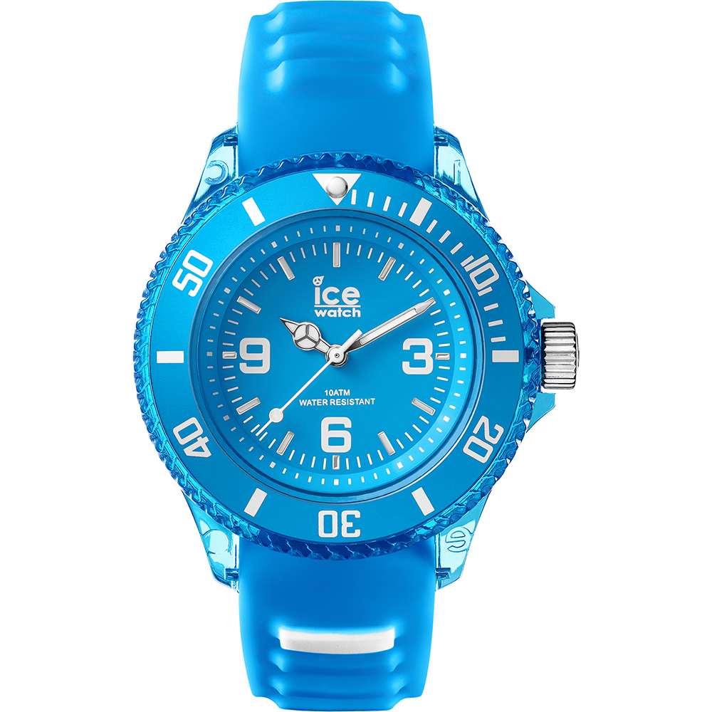 Ice-Watch Ice-Classic 001457 ICE Aqua Horloge