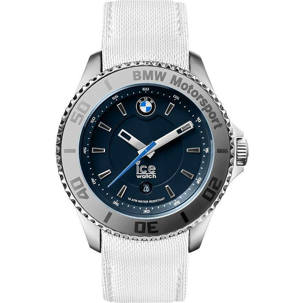 Ice-Watch Ice-Classic 001112 ICE BMW Horloge
