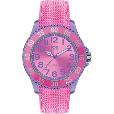 Ice-Watch Ice-Kids 017729 ICE cartoon Horloge