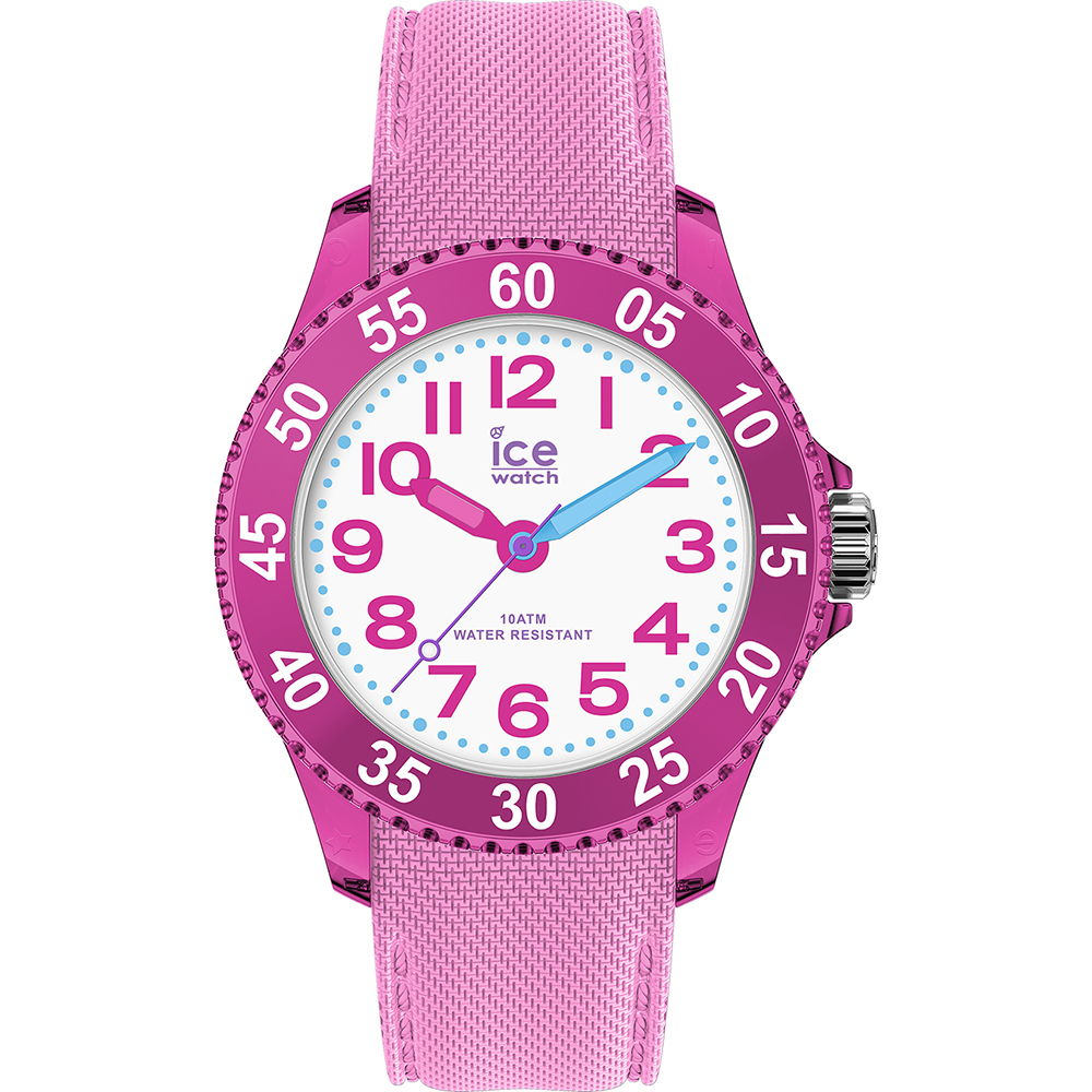 Ice-Watch Ice-Kids 018934 ICE cartoon Horloge