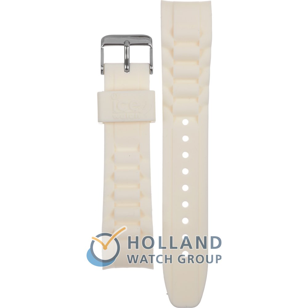 Ice-Watch Straps 005048 CT.WC.U.S.10 ICE Chocolate Horlogeband