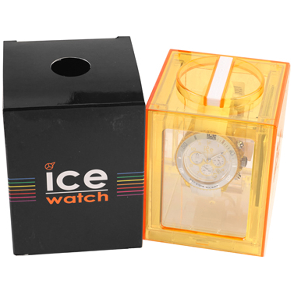 Ice-Watch Ice-Classic 000815 ICE Chrono horloge EAN: 4895164005338 • Horloge.nl
